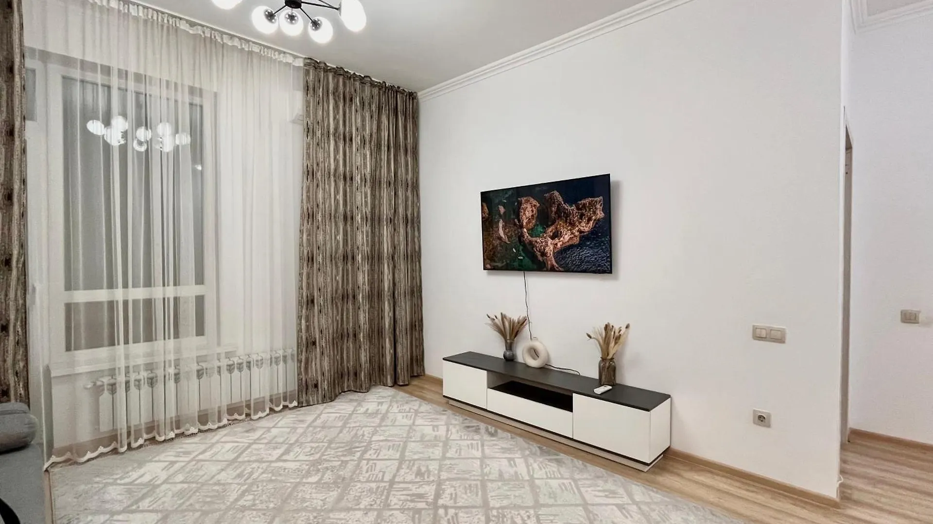 Expo Residence 6011 Астана Казахстан
