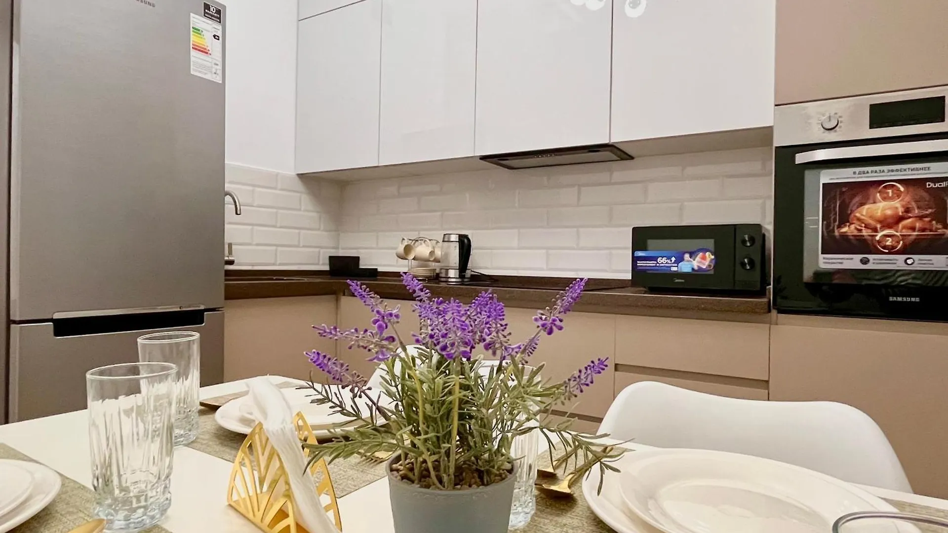 Expo Residence 6011 Астана Казахстан